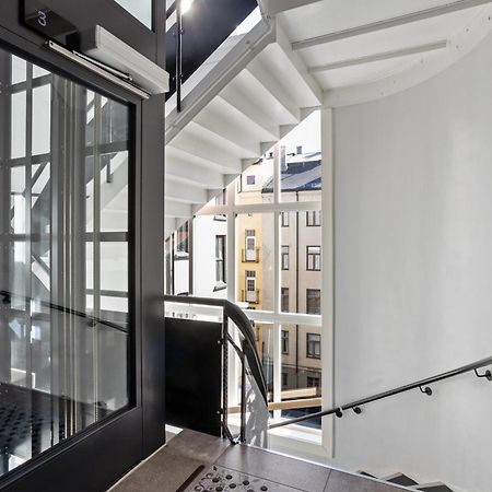 Numa Oslo Topp Exterior foto