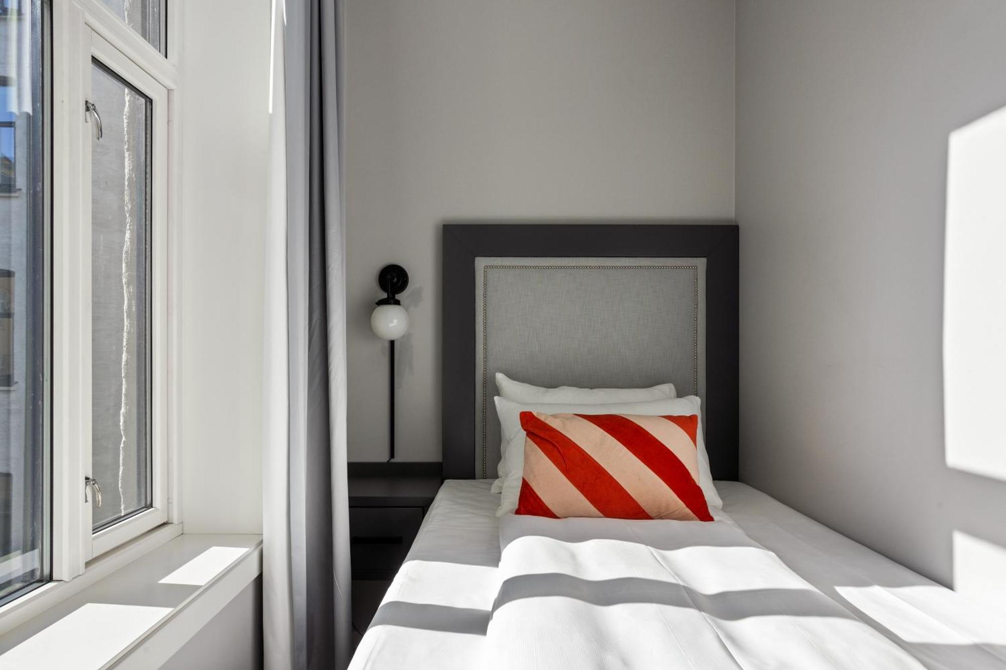 Numa Oslo Topp Habitación foto