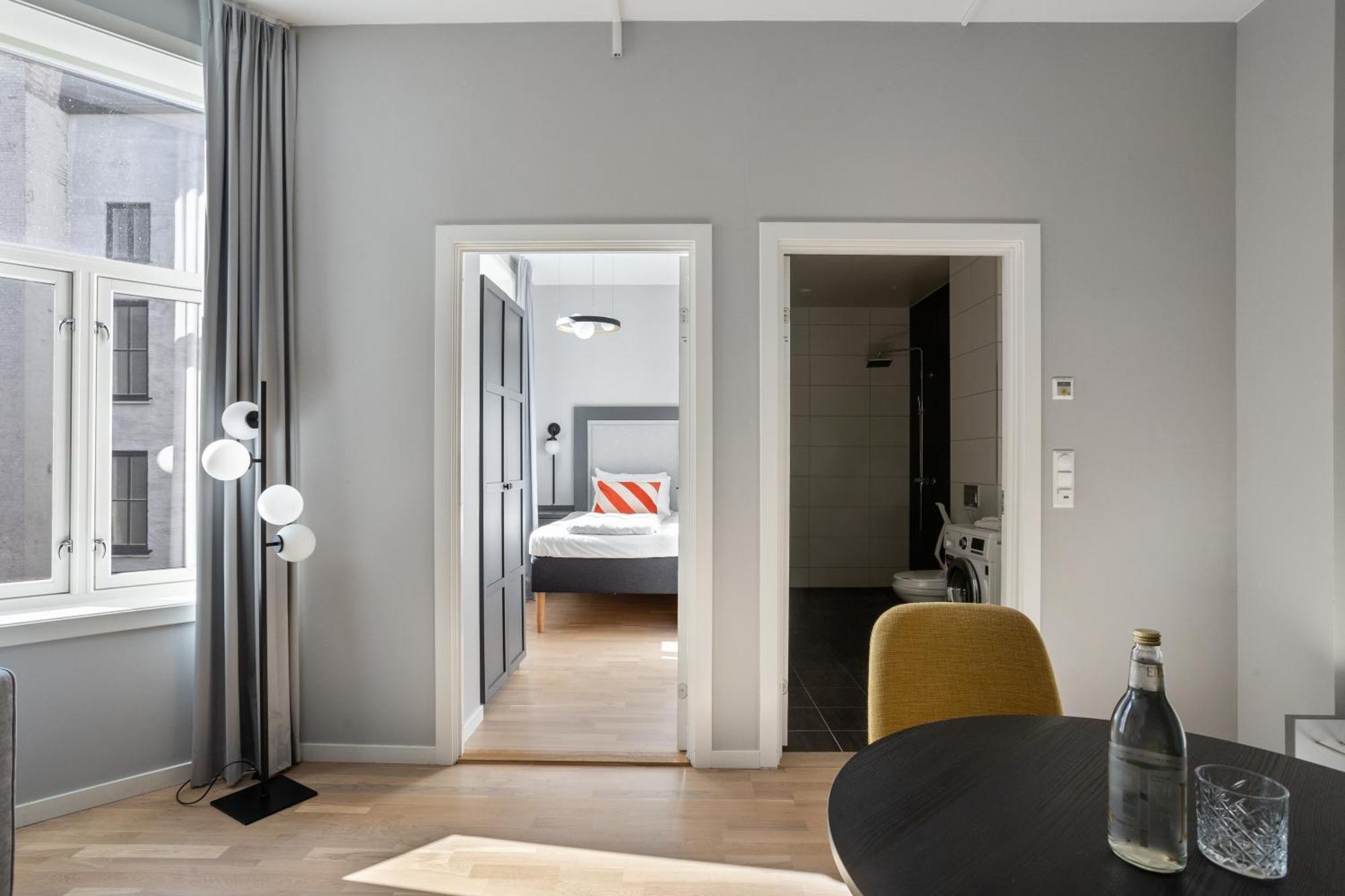Numa Oslo Topp Exterior foto