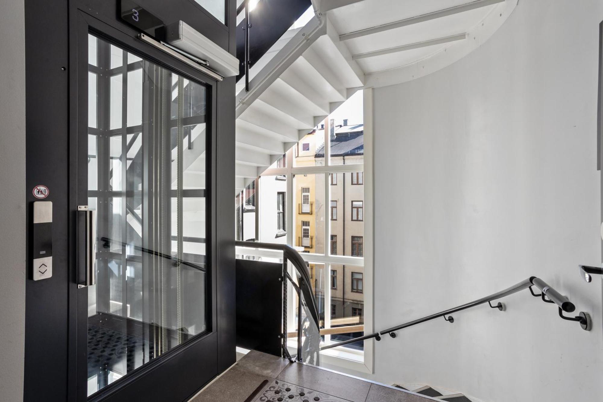 Numa Oslo Topp Exterior foto